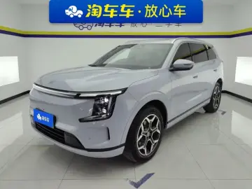 JETOUR Shanhai L7 Plus