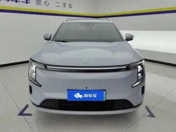 2026 JETOUR Shanhai L7 Plus с пробегом 25 000 км