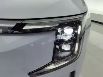 2026 JETOUR Shanhai L7 Plus с пробегом 25 000 км