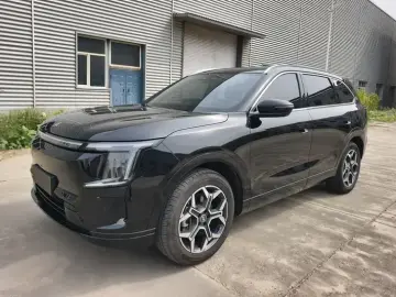 JETOUR Shanhai L7 Plus