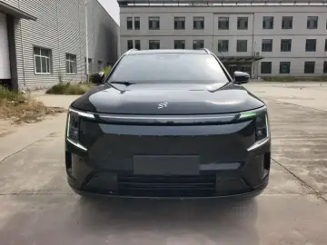 2026 JETOUR Shanhai L7 Plus с пробегом 13 000 км