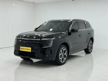 JETOUR Shanhai L7 Plus