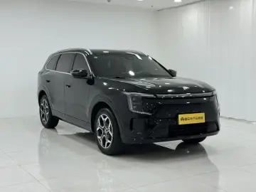2026 JETOUR Shanhai L7 Plus с пробегом 15 000 км