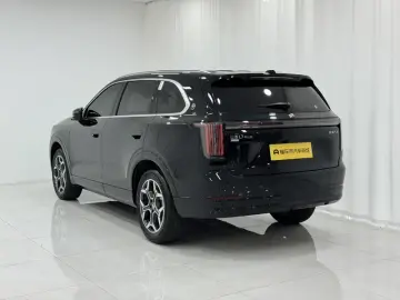 2026 JETOUR Shanhai L7 Plus с пробегом 15 000 км