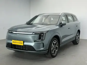2026 JETOUR Shanhai L7 Plus с пробегом 17 300 км
