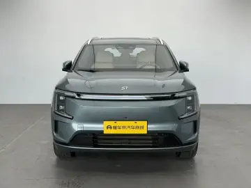 2026 JETOUR Shanhai L7 Plus с пробегом 17 300 км