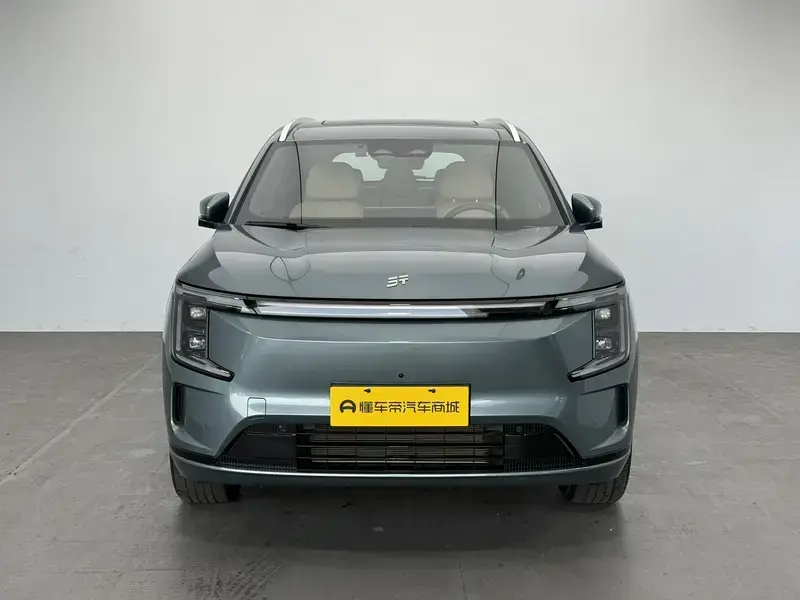 2026 JETOUR Shanhai L7 Plus с пробегом 17 300 км