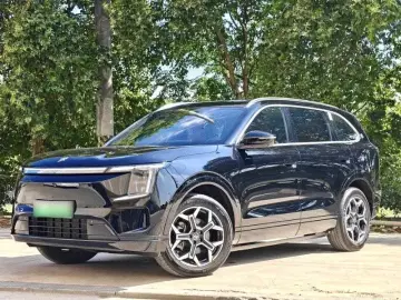 JETOUR Shanhai L7 Plus