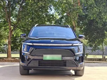 2026 JETOUR Shanhai L7 Plus с пробегом 15 000 км
