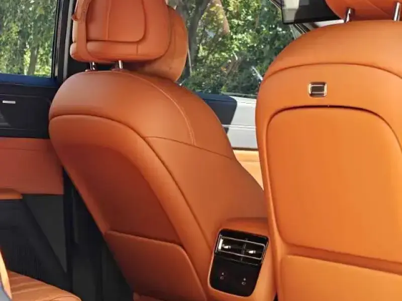 2026 JETOUR Shanhai L7 Plus с пробегом 15 000 км
