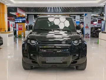 2024 Land Rover Defender с пробегом 29 800 км