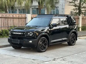 JETOUR T1
