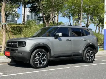 JETOUR T1