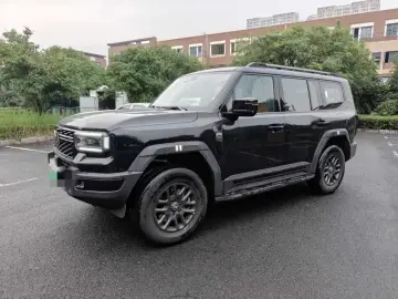 JETOUR G700
