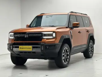 JETOUR G700