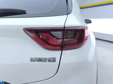 2021 Kia KX1 с пробегом 51 000 км