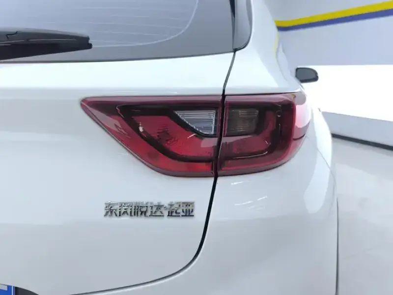 2021 Kia KX1 с пробегом 51 000 км