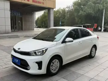 2019 Kia Pegas с пробегом 70 000 км