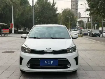 2019 Kia Pegas с пробегом 70 000 км