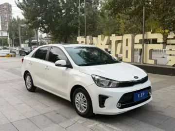 2019 Kia Pegas с пробегом 70 000 км