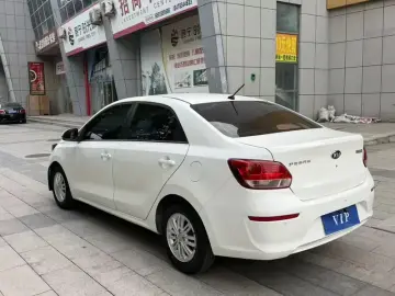 2019 Kia Pegas с пробегом 70 000 км