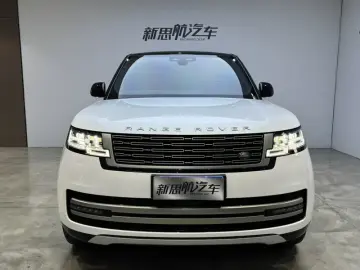 2024 Land Rover Range Rover с пробегом 36 000 км
