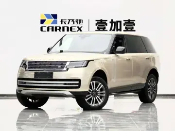 2023 Land Rover Range Rover с пробегом 22 800 км