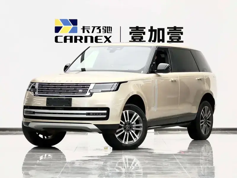 2023 Land Rover Range Rover с пробегом 22 800 км