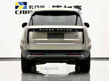 2023 Land Rover Range Rover с пробегом 22 800 км