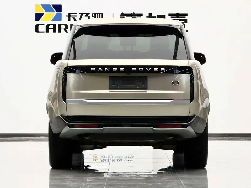 2023 Land Rover Range Rover с пробегом 22 800 км