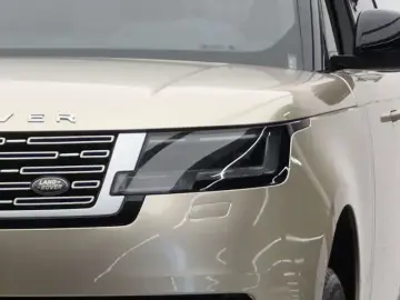 2023 Land Rover Range Rover с пробегом 22 800 км