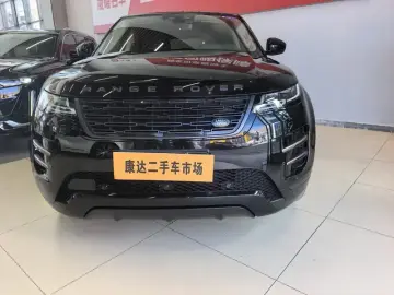 2024 Land Rover Range Rover Evoque с пробегом 1 000 км