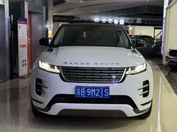 2024 Land Rover Range Rover Evoque с пробегом 15 000 км