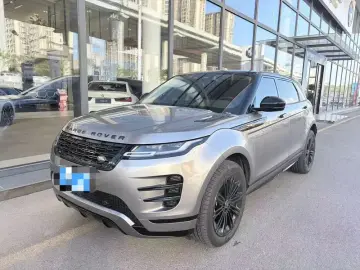 2024 Land Rover Range Rover Evoque с пробегом 19 000 км