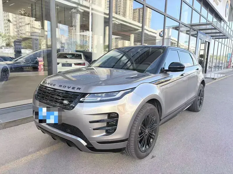 2024 Land Rover Range Rover Evoque с пробегом 19 000 км