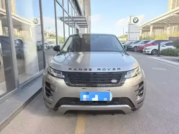 2024 Land Rover Range Rover Evoque с пробегом 19 000 км