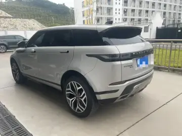 2023 Land Rover Range Rover Evoque с пробегом 50 000 км