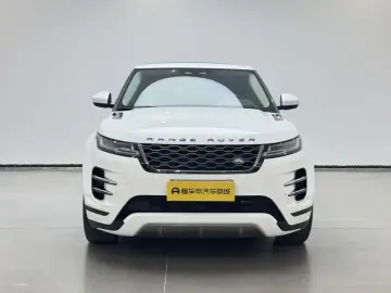 2023 Land Rover Range Rover Evoque с пробегом 58 600 км