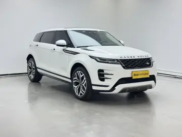 2023 Land Rover Range Rover Evoque с пробегом 58 600 км