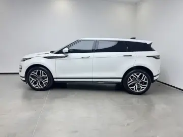 2023 Land Rover Range Rover Evoque с пробегом 58 600 км