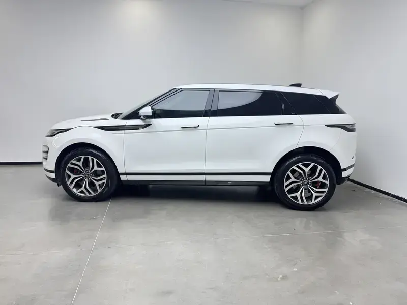 2023 Land Rover Range Rover Evoque с пробегом 58 600 км