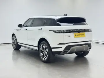 2023 Land Rover Range Rover Evoque с пробегом 58 600 км