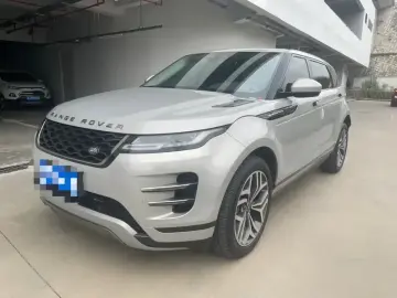 2023 Land Rover Range Rover Evoque с пробегом 52 000 км