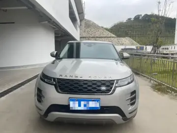 2023 Land Rover Range Rover Evoque с пробегом 52 000 км
