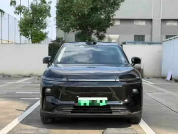 2025 Leapmotor B10 с пробегом 44 000 км