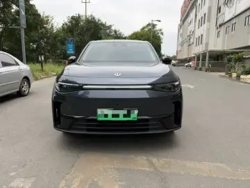 2026 Leapmotor C10 с пробегом 20 000 км