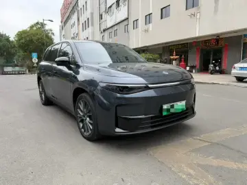 2026 Leapmotor C10 с пробегом 20 000 км