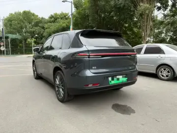 2026 Leapmotor C10 с пробегом 20 000 км