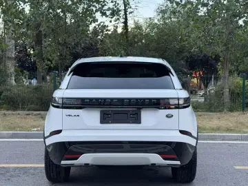 2026 Land Rover Range Rover Velar с пробегом 100 км