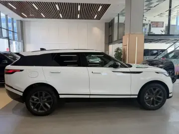 2026 Land Rover Range Rover Velar с пробегом 100 км